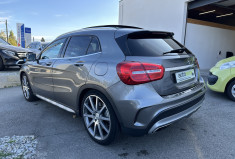 Mercedes GLA 45 AMG 2.0 i TURBO 4MATIC 7G-DCT 360 CV -- TOIT OUVRANT - CUIR...