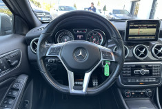 Mercedes GLA 45 AMG 2.0 i TURBO 4MATIC 7G-DCT 360 CV -- TOIT OUVRANT - CUIR...