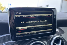 Mercedes GLA 45 AMG 2.0 i TURBO 4MATIC 7G-DCT 360 CV -- TOIT OUVRANT - CUIR...