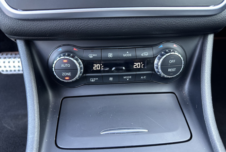 Mercedes GLA 45 AMG 2.0 i TURBO 4MATIC 7G-DCT 360 CV - IMMATRICULATION FRANCE-TOIT OUVRANT - CUIR...