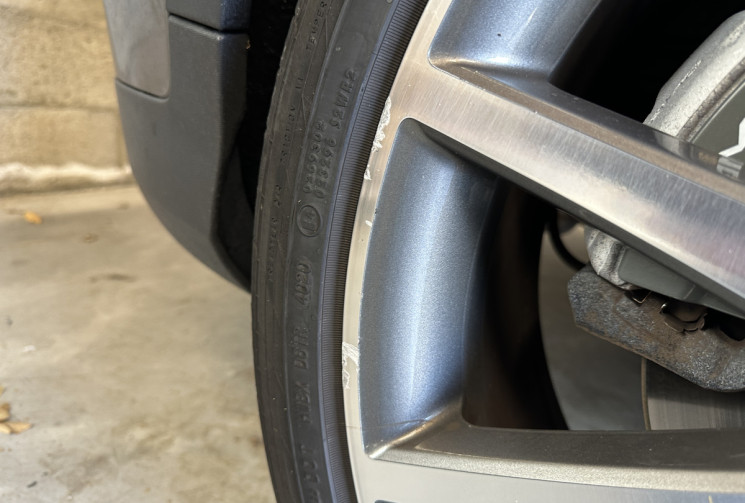 Mercedes GLA 45 AMG 2.0 i TURBO 4MATIC 7G-DCT 360 CV - IMMATRICULATION FRANCE-TOIT OUVRANT - CUIR...