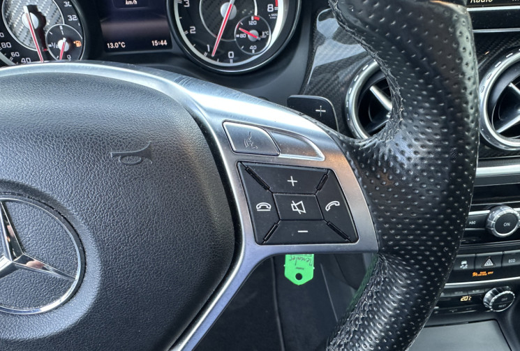 Mercedes GLA 45 AMG 2.0 i TURBO 4MATIC 7G-DCT 360 CV - IMMATRICULATION FRANCE-TOIT OUVRANT - CUIR...
