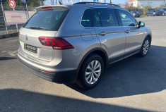 Volkswagen Tiguan 115 CV 2 TDI  / CAR PLAY / CAMERA RECUL / GARANTIE 12 MOIS 