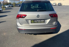 Volkswagen Tiguan 115 CV 2 TDI  / CAR PLAY / CAMERA RECUL / GARANTIE 12 MOIS 
