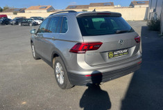 Volkswagen Tiguan 115 CV 2 TDI  / CAR PLAY / CAMERA RECUL / GARANTIE 12 MOIS 