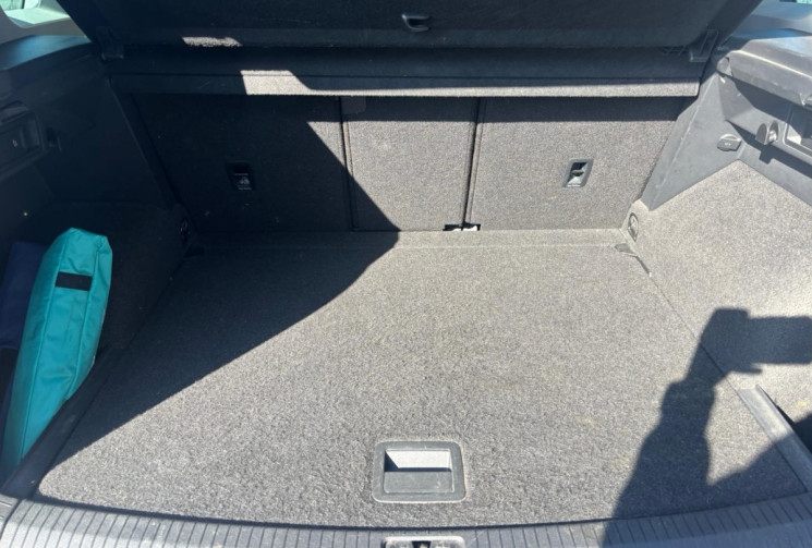 Volkswagen Tiguan 115 CV 2 TDI  / CAR PLAY / CAMERA RECUL / GARANTIE 12 MOIS 