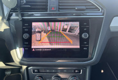 Volkswagen Tiguan 115 CV 2 TDI  / CAR PLAY / CAMERA RECUL / GARANTIE 12 MOIS 