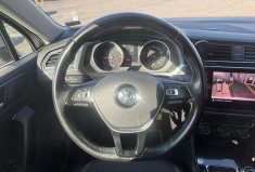 Volkswagen Tiguan 115 CV 2 TDI  / CAR PLAY / CAMERA RECUL / GARANTIE 12 MOIS 