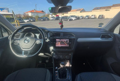 Volkswagen Tiguan 115 CV 2 TDI  / CAR PLAY / CAMERA RECUL / GARANTIE 12 MOIS 