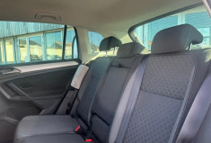 Volkswagen Tiguan 115 CV 2 TDI  / CAR PLAY / CAMERA RECUL / GARANTIE 12 MOIS 