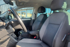 Volkswagen Tiguan 115 CV 2 TDI  / CAR PLAY / CAMERA RECUL / GARANTIE 12 MOIS 