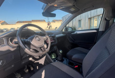Volkswagen Tiguan 115 CV 2 TDI  / CAR PLAY / CAMERA RECUL / GARANTIE 12 MOIS 