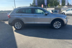 Volkswagen Tiguan 115 CV 2 TDI  / CAR PLAY / CAMERA RECUL / GARANTIE 12 MOIS 