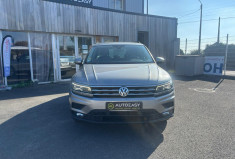 Volkswagen Tiguan 115 CV 2 TDI  / CAR PLAY / CAMERA RECUL / GARANTIE 12 MOIS 