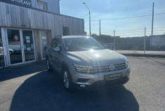 Volkswagen Tiguan 115 CV 2 TDI  / CAR PLAY / CAMERA RECUL / GARANTIE 12 MOIS 