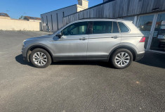 Volkswagen Tiguan 115 CV 2 TDI  / CAR PLAY / CAMERA RECUL / GARANTIE 12 MOIS 