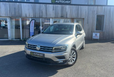 Volkswagen Tiguan 115 CV 2 TDI  / CAR PLAY / CAMERA RECUL / GARANTIE 12 MOIS 