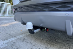 Hyundai Tucson 1.6 T-GDI 265 HTRAC Plug-in BVA6 Creative / 1ère Main / Attelage / Suivi Hyundai 