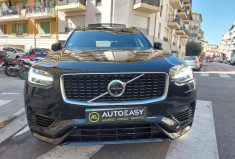 Volvo XC90 T8 390 CH AWD R DESIGN TOIT PANO PACK CARBON...