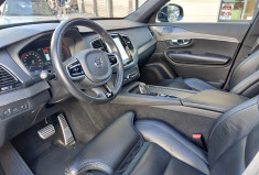 Volvo XC90 T8 390 CH AWD R DESIGN TOIT PANO PACK CARBON...