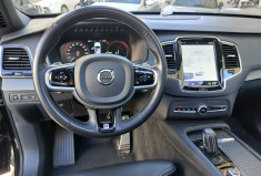 Volvo XC90 T8 390 CH AWD R DESIGN TOIT PANO PACK CARBON...