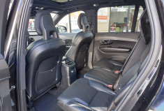 Volvo XC90 T8 390 CH AWD R DESIGN TOIT PANO PACK CARBON...