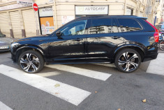 Volvo XC90 T8 390 CH AWD R DESIGN TOIT PANO PACK CARBON...