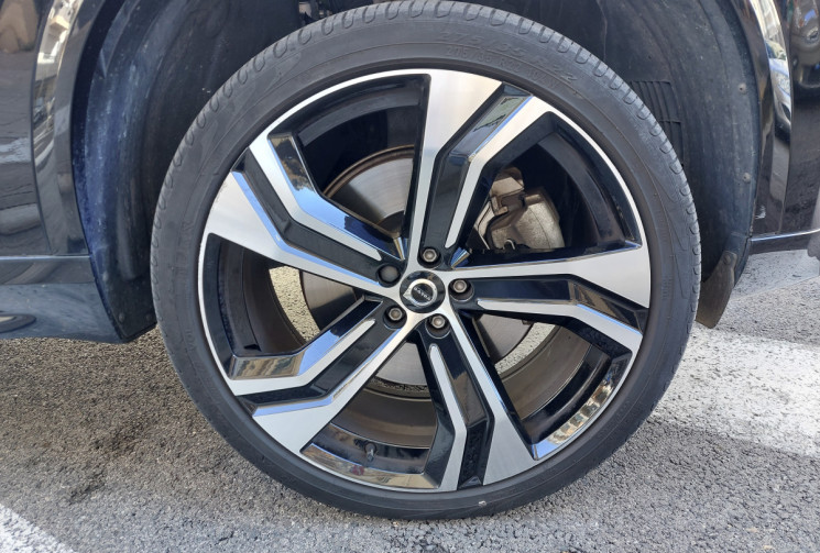 Volvo XC90 T8 390 CH AWD R DESIGN TOIT PANO PACK CARBON...