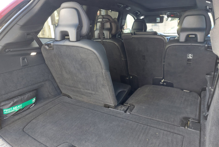 Volvo XC90 T8 390 CH AWD R DESIGN TOIT PANO PACK CARBON...