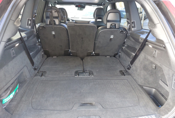 Volvo XC90 T8 390 CH AWD R DESIGN TOIT PANO PACK CARBON...