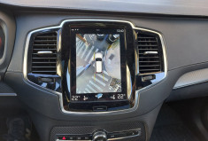 Volvo XC90 T8 390 CH AWD R DESIGN TOIT PANO PACK CARBON...