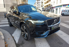 Volvo XC90 T8 390 CH AWD R DESIGN TOIT PANO PACK CARBON...
