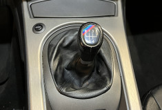 BMW Z4 Roadster E85 2.5i
