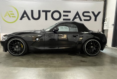 BMW Z4 Roadster E85 2.5i