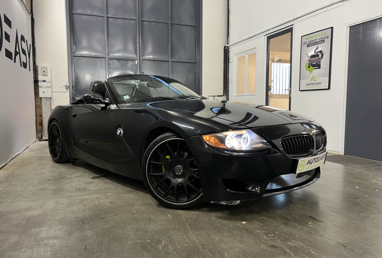 BMW Z4 Roadster E85 2.5i