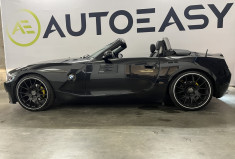 BMW Z4 Roadster E85 2.5i