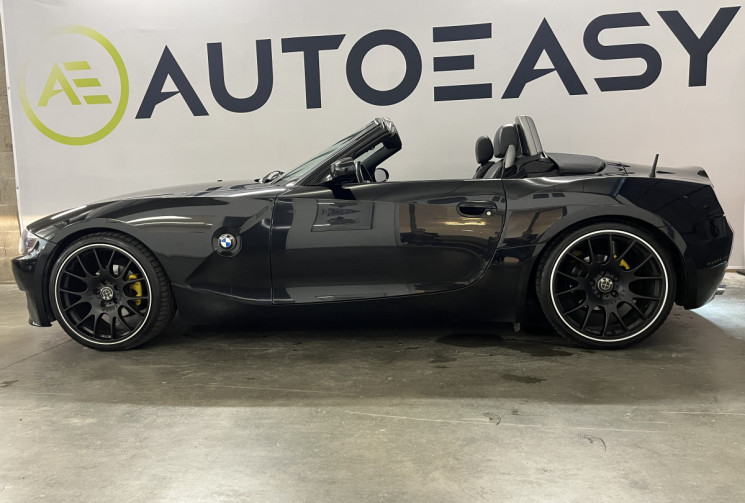 BMW Z4 Roadster E85 2.5i