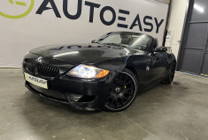 BMW Z4 Roadster E85 2.5i