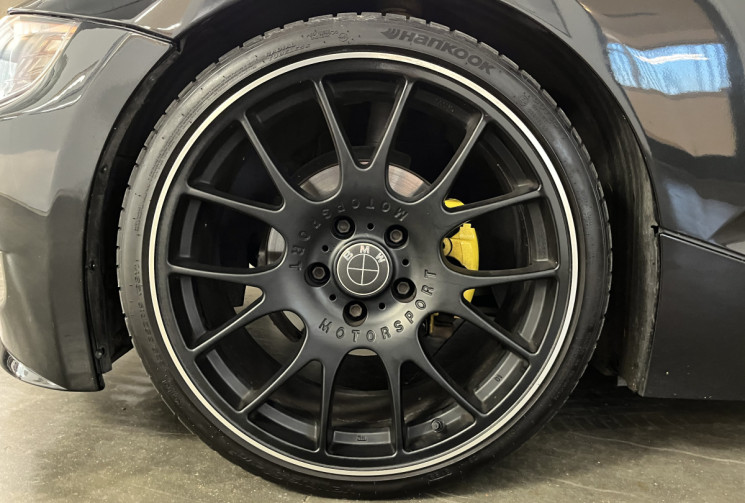 BMW Z4 Roadster E85 2.5i