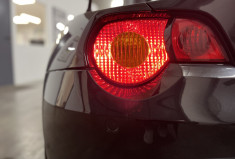 BMW Z4 Roadster E85 2.5i