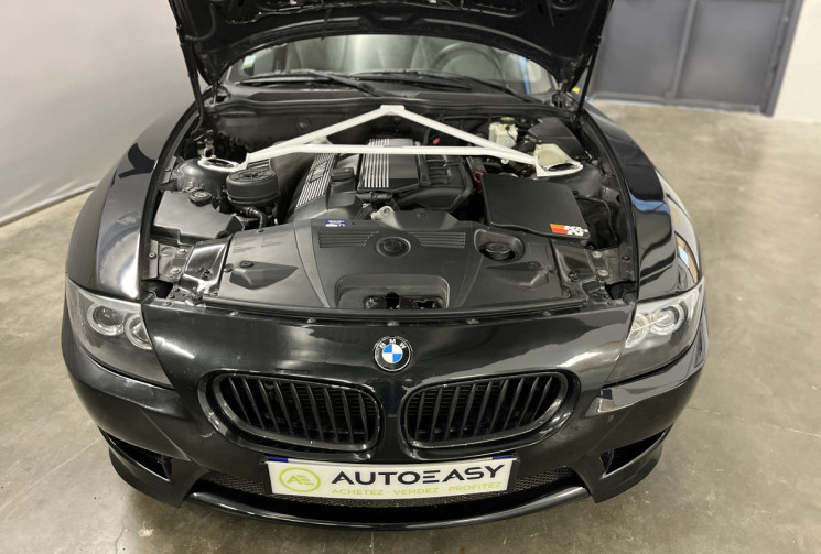 BMW Z4 Roadster E85 2.5i