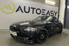 BMW Z4 Roadster E85 2.5i