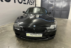 BMW Z4 Roadster E85 2.5i