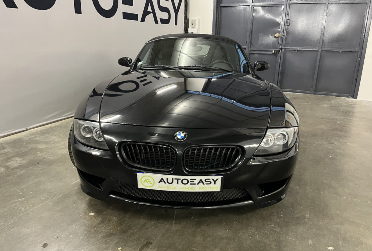 BMW Z4 Roadster E85 2.5i