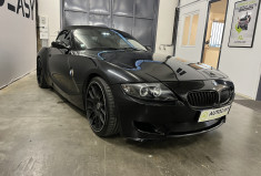 BMW Z4 Roadster E85 2.5i