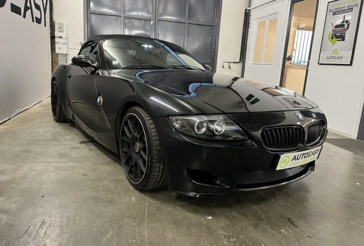 BMW Z4 Roadster E85 2.5i