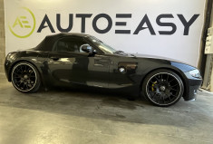 BMW Z4 Roadster E85 2.5i