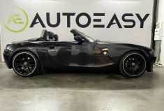 BMW Z4 Roadster E85 2.5i