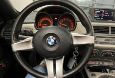 BMW Z4 Roadster E85 2.5i