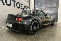 BMW Z4 Roadster E85 2.5i